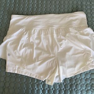 Lululemon shorts sz 12